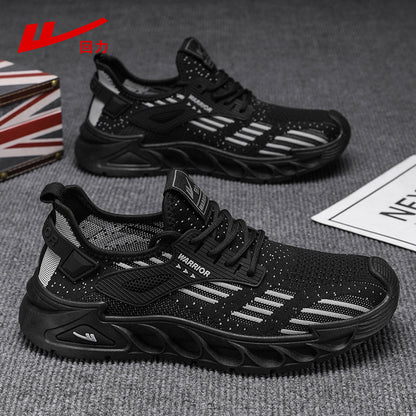 P summer thin sneakers