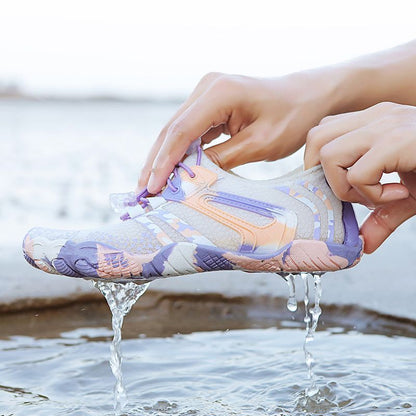P outdoor non-slip shoes