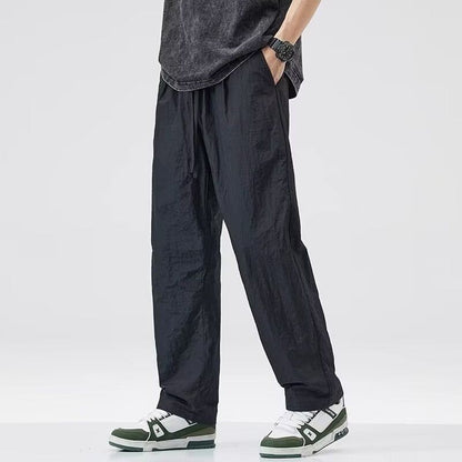 P quick-drying pants for men