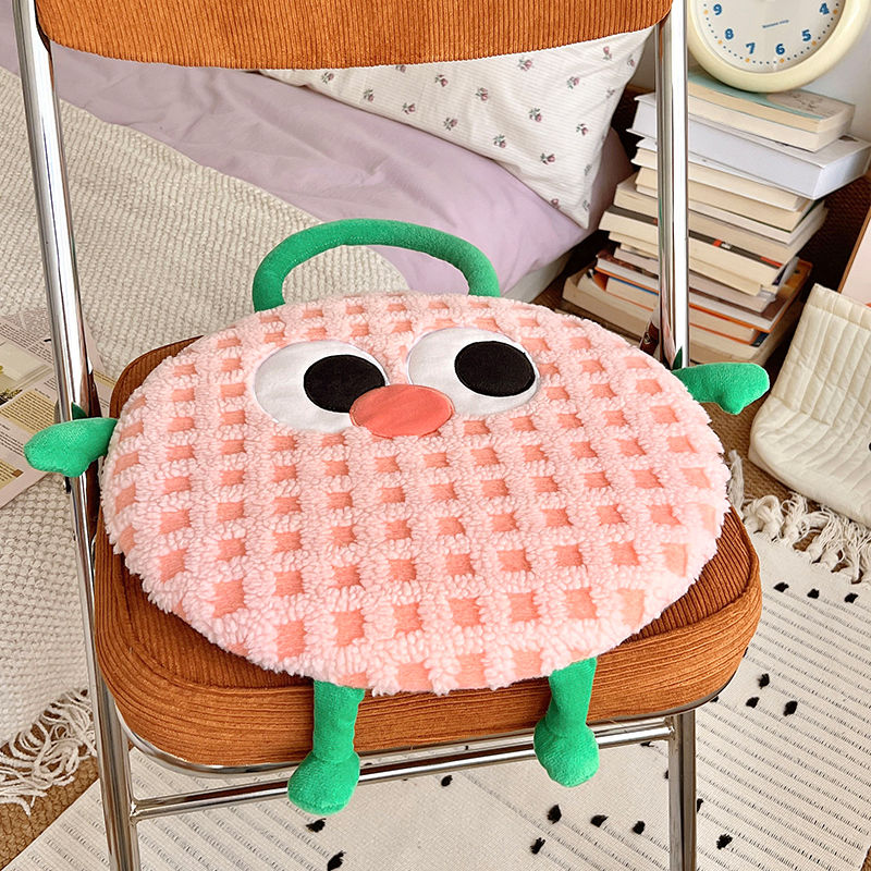 P chair cushion