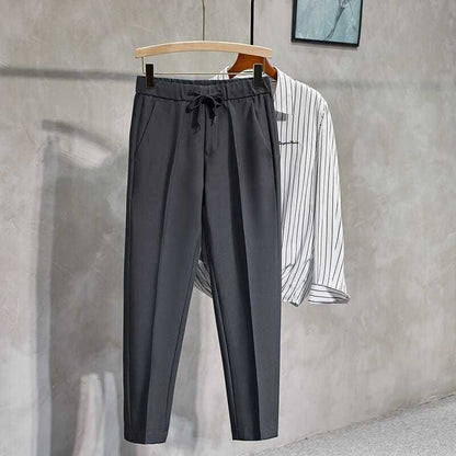 P trousers men