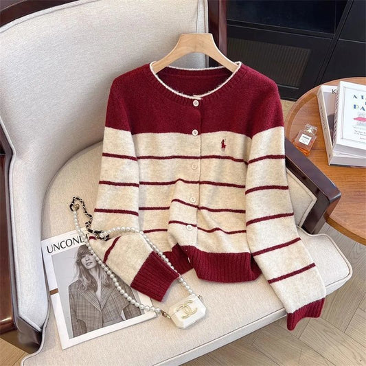 A women's sweater
