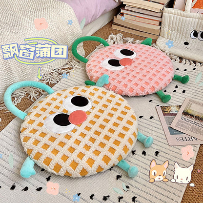 P chair cushion