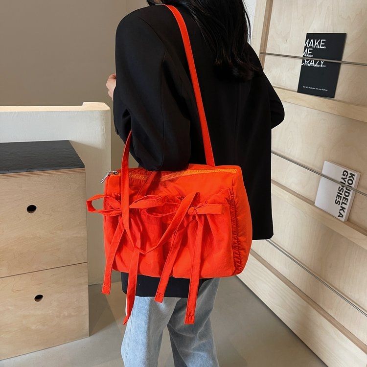 P Sweet Bow Bag