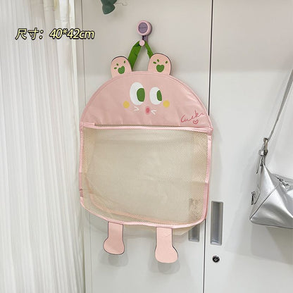 P underwear socks storage net bag