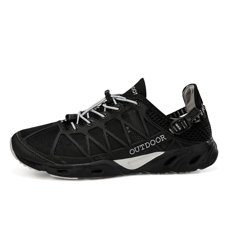P Lightweight non-slip sneakers