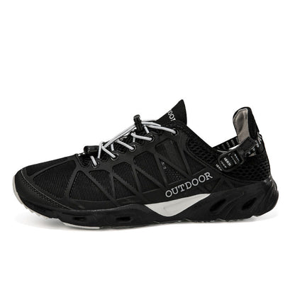 P Lightweight non-slip sneakers