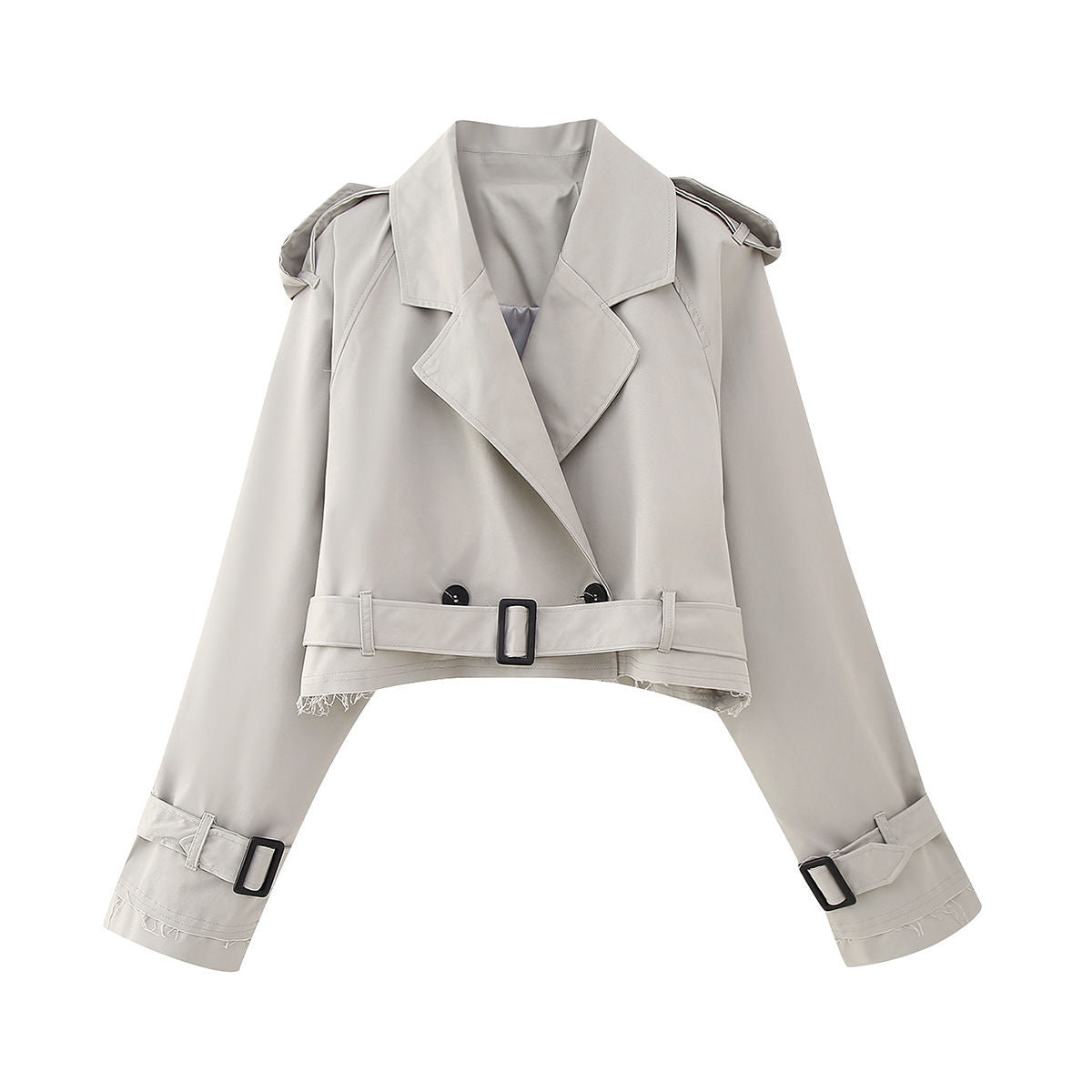 A lady's coat