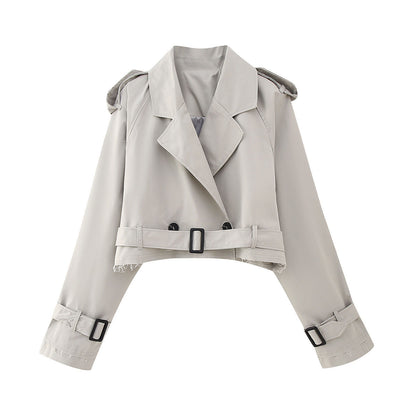 A lady's coat