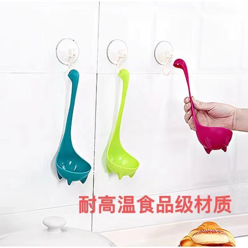 P spoon high temperature resistance