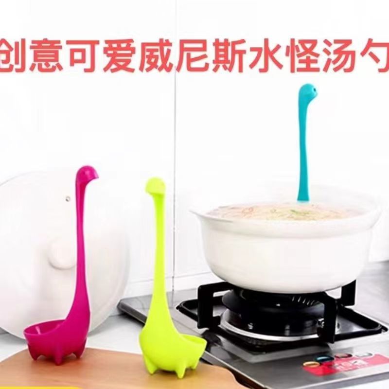 P spoon high temperature resistance