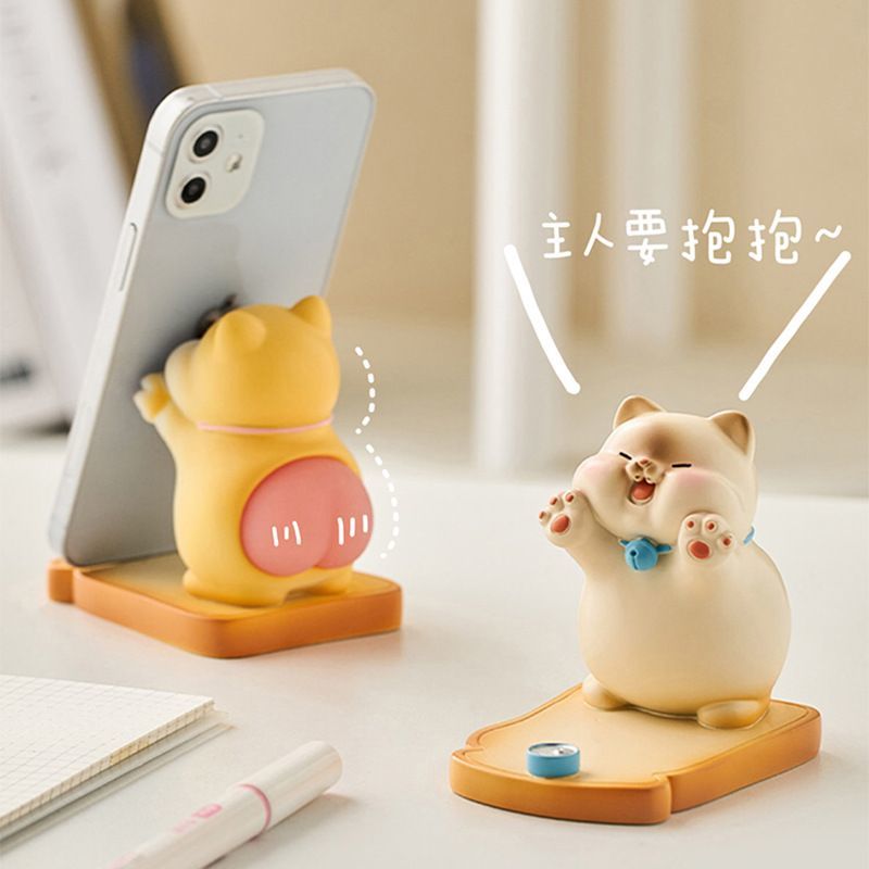 P mobile phone holder