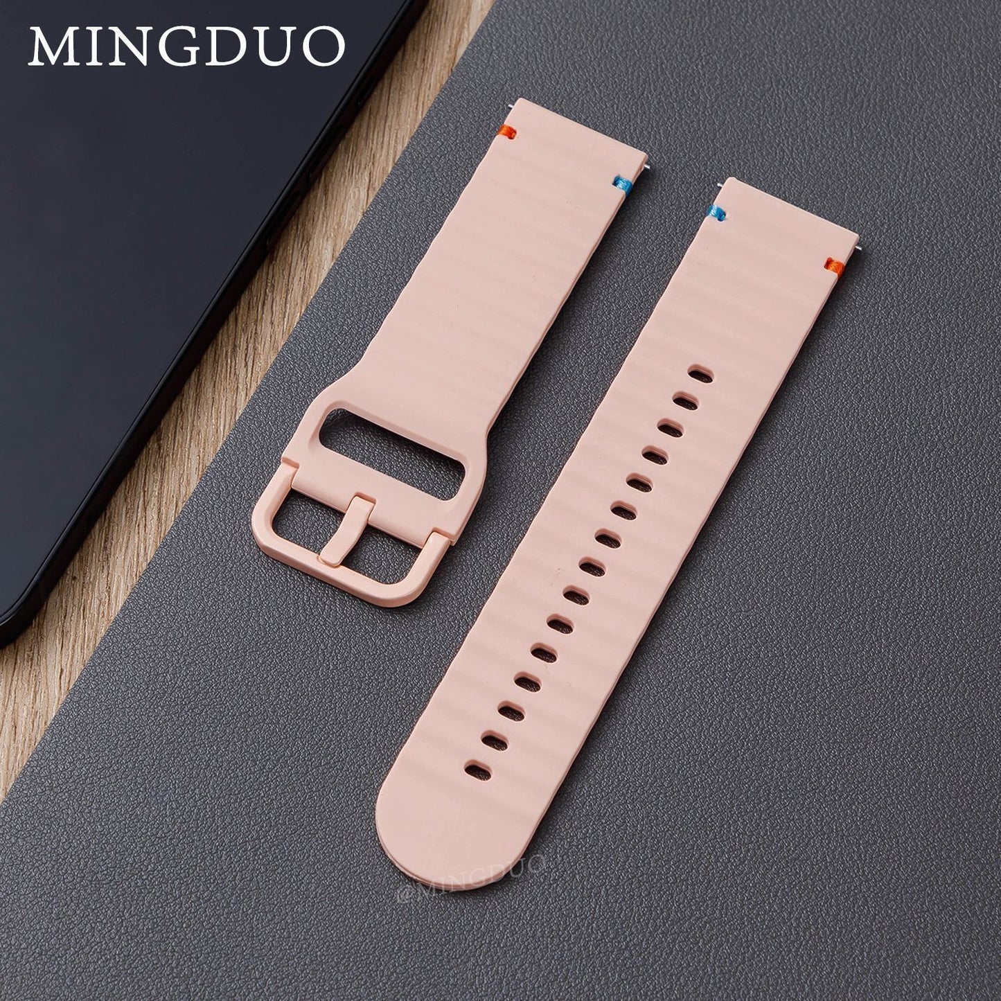 A Suitable for Huawei GT6 strap silicone
