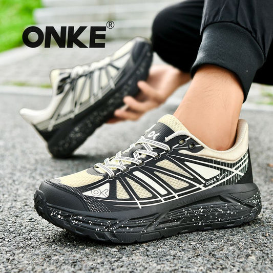 P Running Shoes Unisex