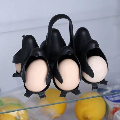 P egg cooker egg rack