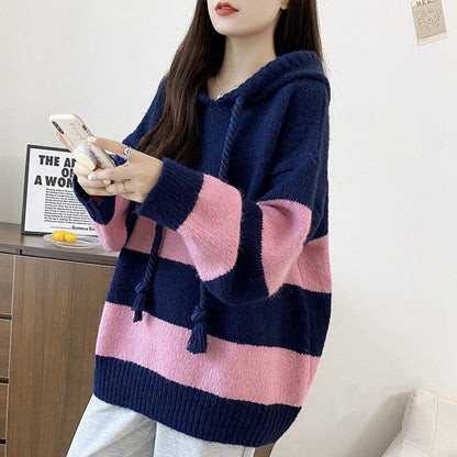P Women's Sweater
