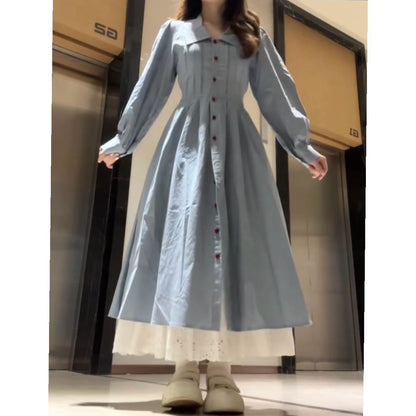 P dress set