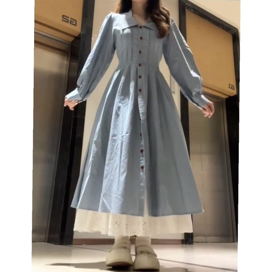 P dress set