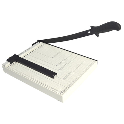 A paper cutter paper cutter guillotine office paper cutter photo paper a4 paper cutter cross-border hot sale