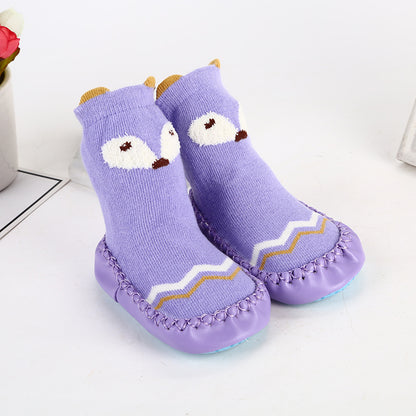 Baby shoes and socks, Cotton，any color mix Minimum purchase of 3 items - Mixbatch