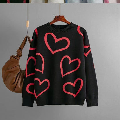 A women's sweater