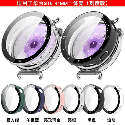 p Suitable for GT6 watch protective case
