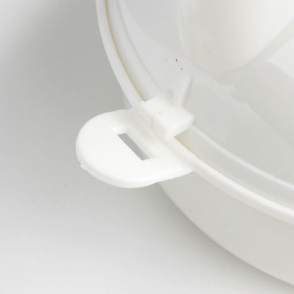 P Microwave Egg Steamer