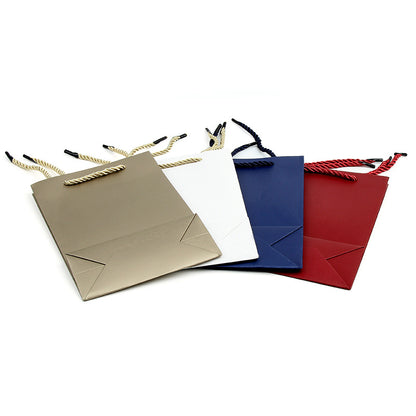 A printed custom tote bag