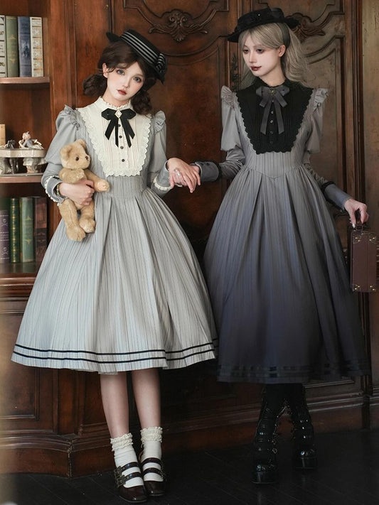 P lolita dress