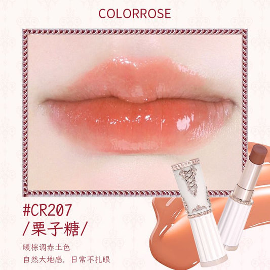 P mirror lipstick