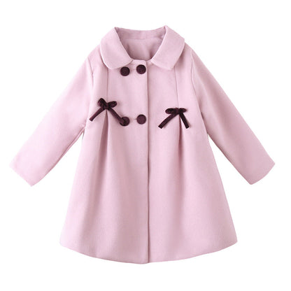 A children's coat