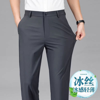 P men's trousers