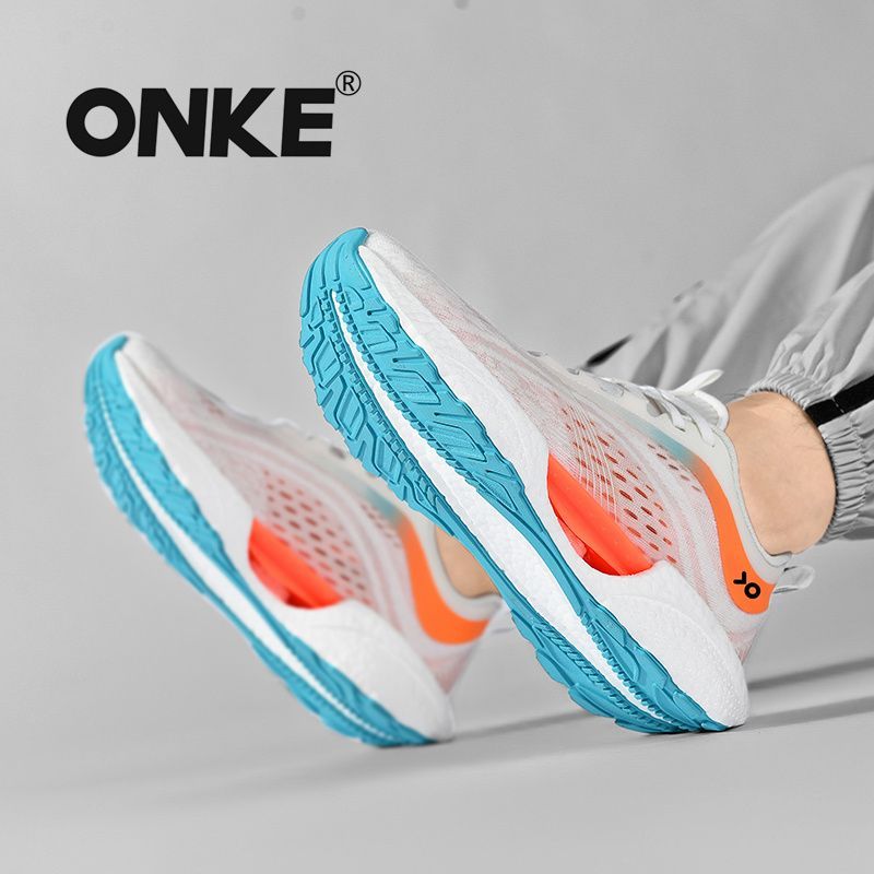 P running shoes sneakers