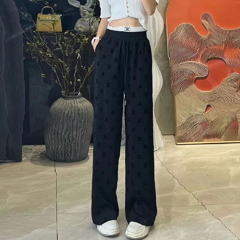 P women's trousers