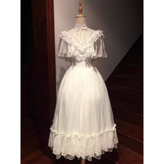 P lolita dress