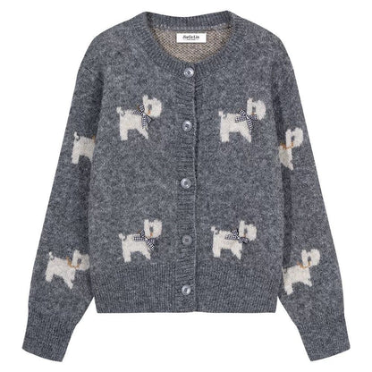 P Women's Sweater