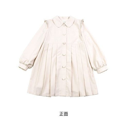P long-sleeved jacket