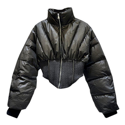 P Women's Winter Jacket