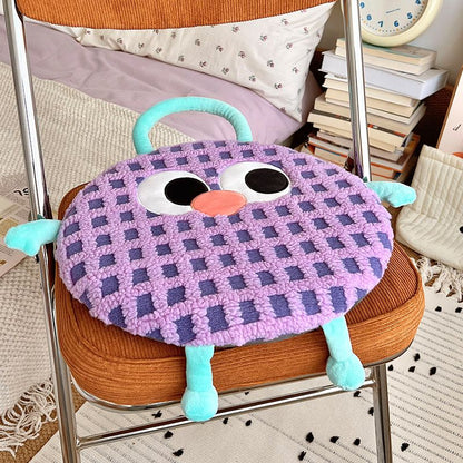 P chair cushion