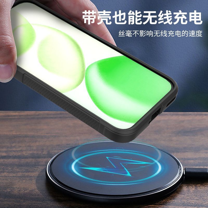 A Applicable to Honor 400Pro mobile phone case liquid silicone