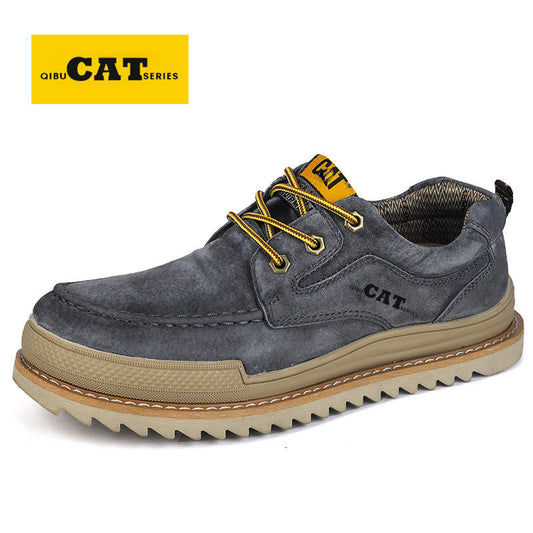 P men's shoes