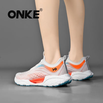 P running shoes sneakers