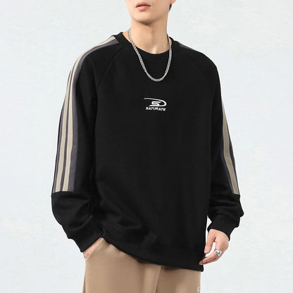 P Men's Sweater