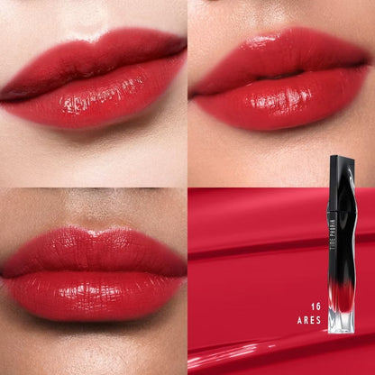 P lip glaze lip gloss
