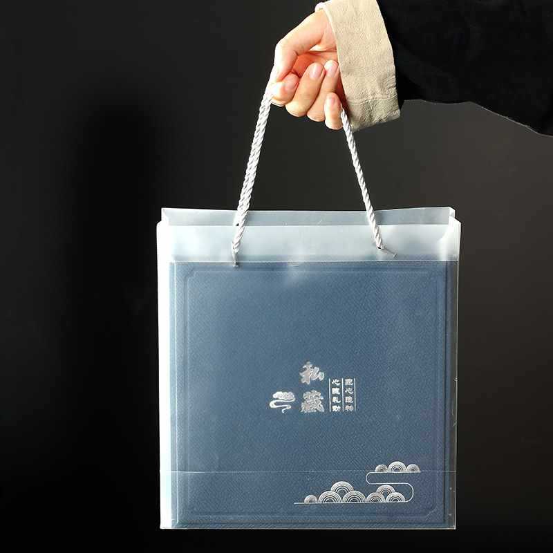 A ceramic teacup set