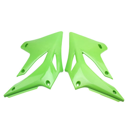 A motorcycle accessories