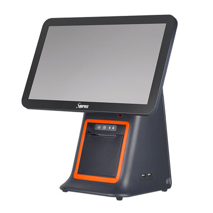 تصدير أنظمة نقاط البيع (النسخة الإنجليزية) - ماكينة تسجيل المدفوعات النقدية - ماكينة نقاط البيع الخارجية 