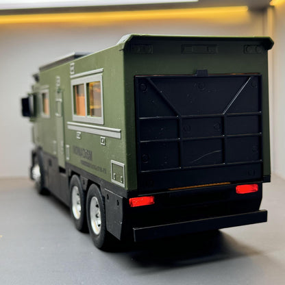 1:18 Alloy Metal Car Model Ornament