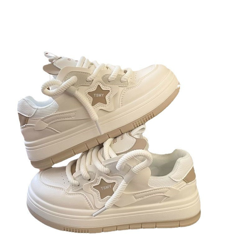 A women's casual shoes