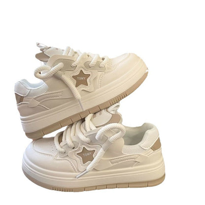 A women's casual shoes